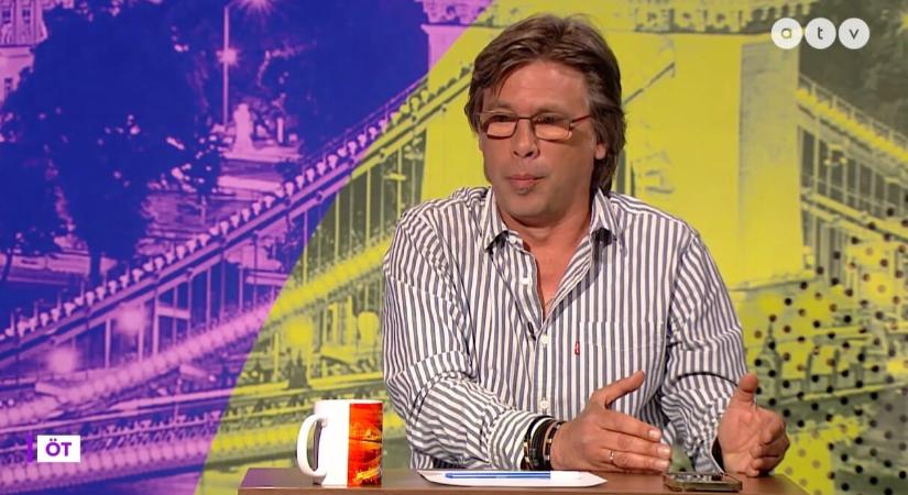 Hont András: Ne tőlem kérdezzék, hogy egy Fidesszel szimpatizáló milliárdos miért engem talál meg