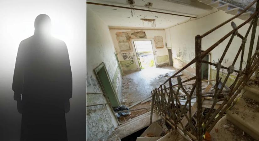 Pestises betegek hamvaival szórtak átkot a gyönyörű szigetre: több mint 160 ezer kísértet bolyong a Velencei-lagúnánál