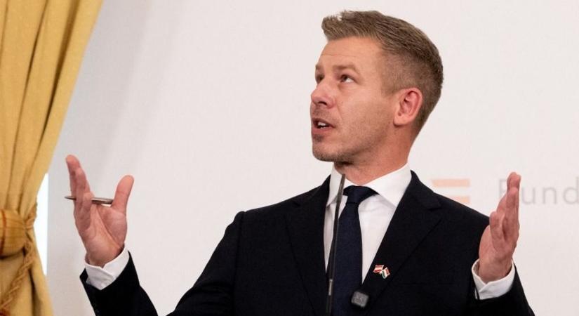 Magyar Péter bemutatta legújabb terveit: kiderült, kikkel fog találkozni Brüsszelben