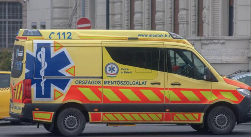 Még nincs is igazi kánikula, de máris 32 mentő klímája lett hibás
