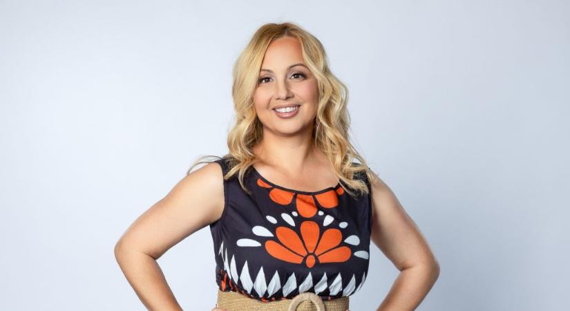 Gombos Edina fia ballagó diák lett: ilyen sokat nőtt Matteo, mióta Amerikában él a család