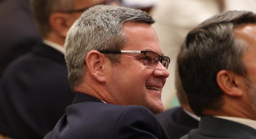 Takács Péter szerint ő már egy szexi ellenzéki politikus – videó