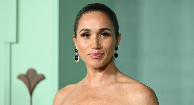 Meghan Markle friss videójából derült ki: ezt eddig senki sem tudta a gyermekeiről