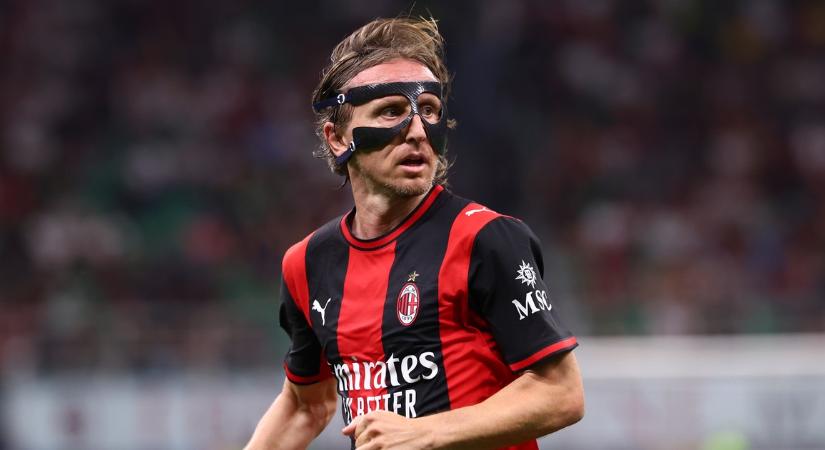 Visszatérhet a Real Madridhoz Luka Modric