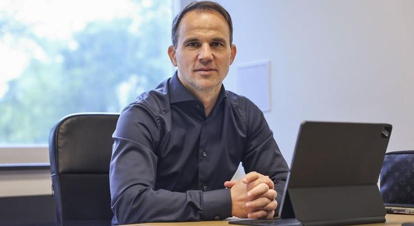 Megbízható helyről érkezett információ Hajnal Tamás jövőjével kapcsolatban