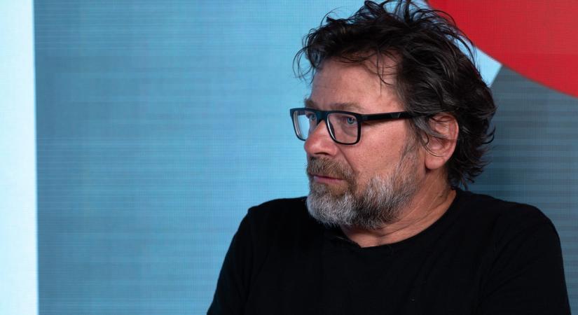 Lovasi András: Jövőre leszek hatvan, utána egy időre leállok a zenéléssel