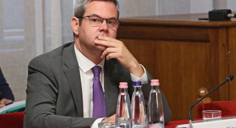Takács Péter szerint ő egy szexi ellenzéki politikus