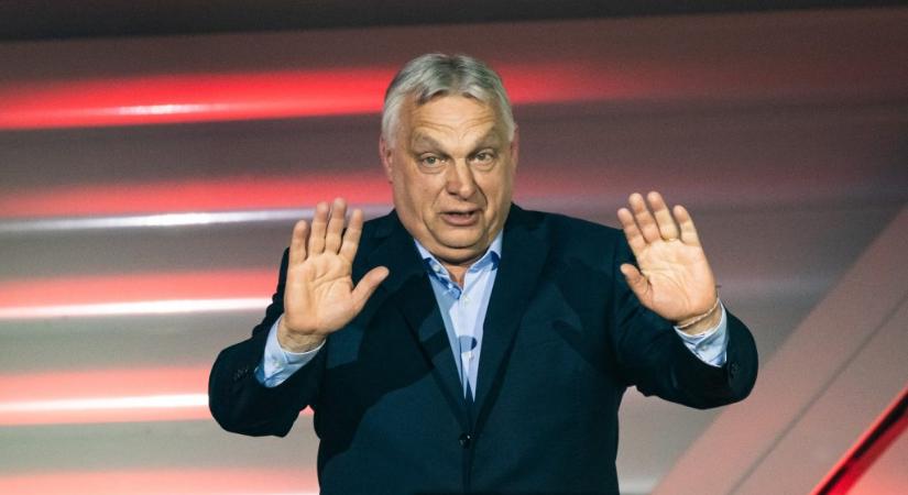 Megkérdezték Orbán Viktort, tart-e attól, hogy bíróság elé kerül az elszámoltatás során