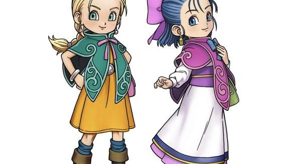Érkezik a Dragon Quest XI S – Definitive Edition Switch 2-re, és bejelentették az új Monsters játékot is