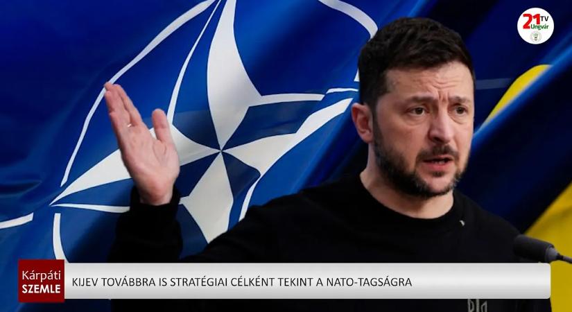 Kárpáti szemle (2026.05.27) Esti hírek (videó)
