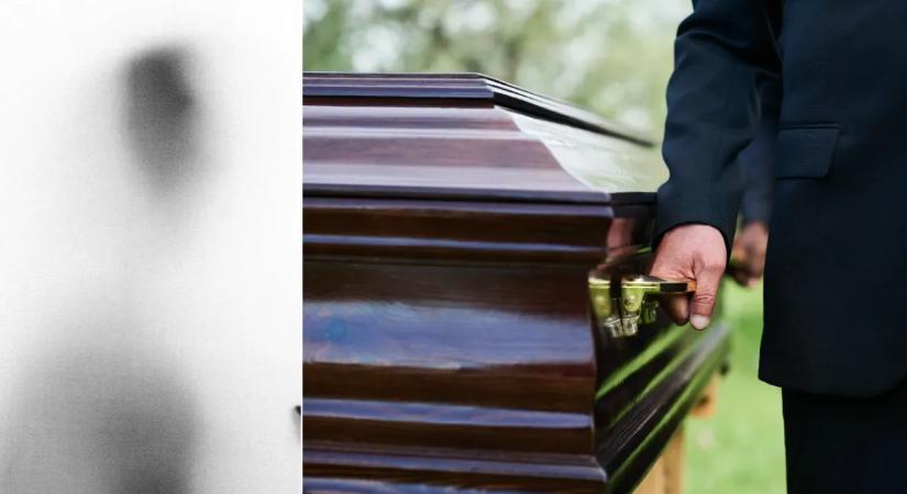 Éjjel a hullaházban: kísértetek simogatják a TikTokos boncmestert