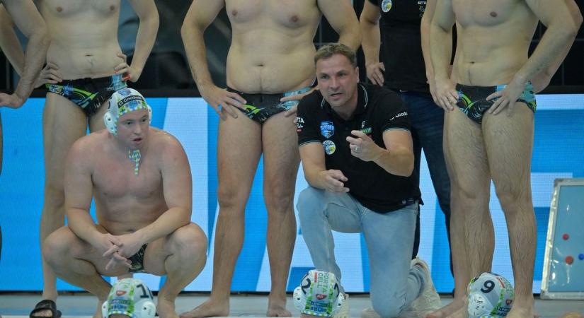 Kis híján megint meglepte a Szeged a Vasast