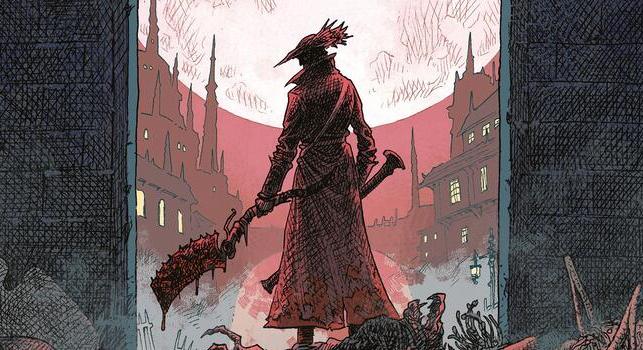 Ha imádtad a Bloodborne-t, akkor ez nem hiányozhat a gyűjteményedből!