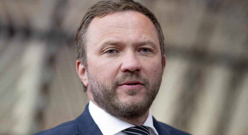 Már nem kell amiatt aggódnom, hogy az elhangzott információk közvetlenül a Kremlhez szivárognak ki – mondta az észt külügyminiszter a Magyar-kormányról