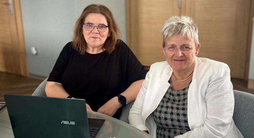 Lannert Judit elmondta, mihez nyúlna a kormány először az oktatásban