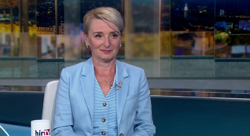 Mindenki erre várt: megszólalt a Védvonal vezetője – ezt látni kell!