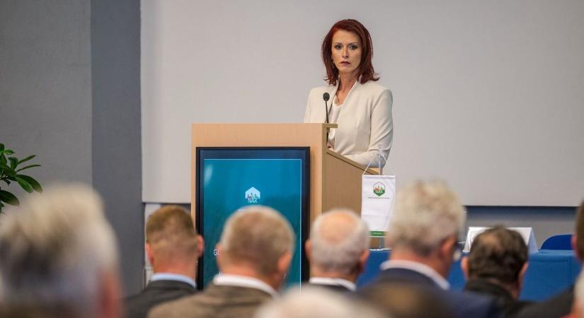 Az agrárkamara országos alelnöke helyretette a testületet politikai okból támadókat