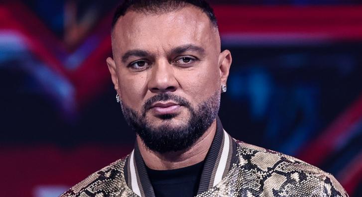Gáspár Laci sejtelmes bejegyzéssel jelentkezett az Instagramon: „Hiányzol szerelmem, bocsásd meg, hogy elengedtelek”