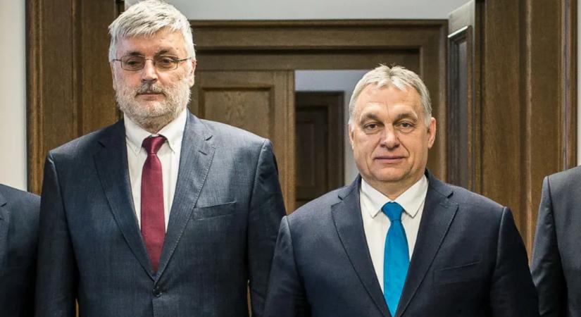 Végigkísérik az életedet ezek a méregdrága rendszerek, amik mögött egyetlen ember áll