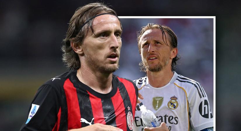 Már Modric visszatéréséről cikkeznek Madridban, lehet még egy utolsó dobása Grealishnek - külföldi körkép