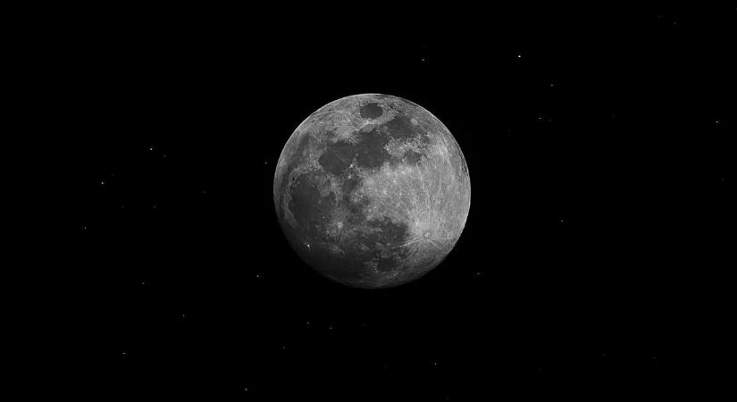 A NASA azt tervezi, hogy véglegesen embereket telepít a Holdra