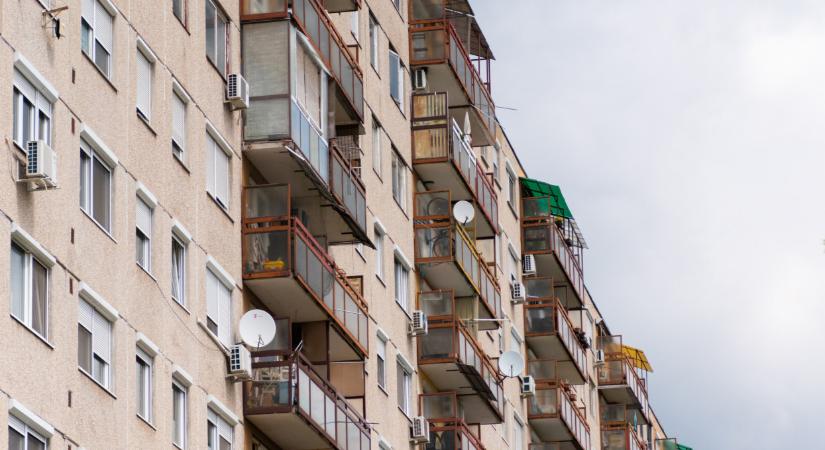 Kipukkadt a lufi a legdrágább hazai lakóházakban? Szabályosan felszívódtak a vevők, óriási a patthelyzet