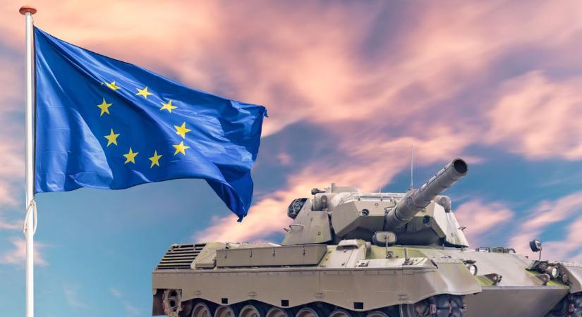 Teljes a káosz az EU-ban az oroszok szörnye miatt: mindenki sugdolózik, már Moszkva ajtaján kopogtatna Brüsszel, hogy vége legyen
