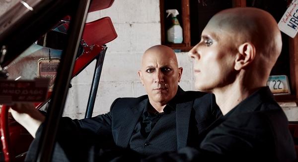 Az A Perfect Circle újra megszólalt, és ennek őszintén örülhet minden rajongó