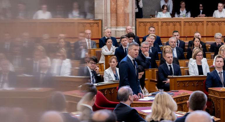 Kemény vizsgálatok indulnak az Országgyűlésben, megjelentek a részletek a Magyar Közlönyben