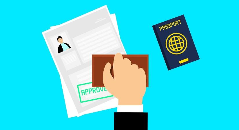 Megszólalt a Fidesz a diplomata-útlevelekkel kapcsolatban