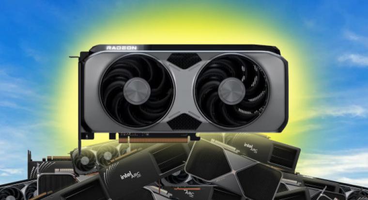 Az AMD olcsóbb Radeon RX 9070-et küldhet a világpiacra