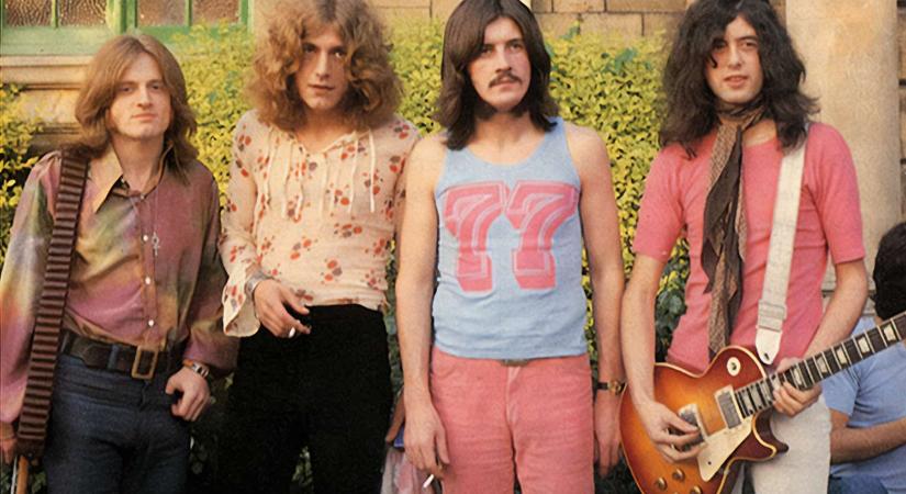 John Bonham, a Led Zeppelin dobosa előtt tiszteleg koncerttel és filmvetítéssel a Lurdy Mozi