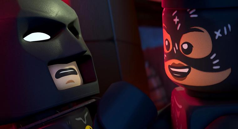 Új gonoszok szivároghattak ki a LEGO Batmanhez