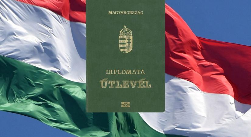 Haverok, sportegyesületek, NER-es üzleti körök és külföldiek is kaptak diplomata-útlevelet Szijjártótól – állítja a külügy államtitkára