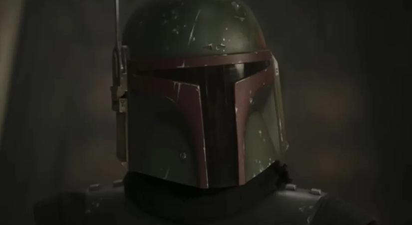 Boba Fett otthonra lel a messzi-messzi galaxisban – Önálló képregényt kap a mandalóri fejvadász