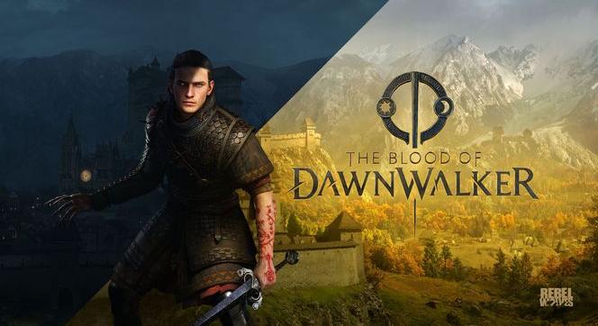 The Blood of Dawnwalker: az egyik új Zeldához is hasonlítani fog valamiben!
