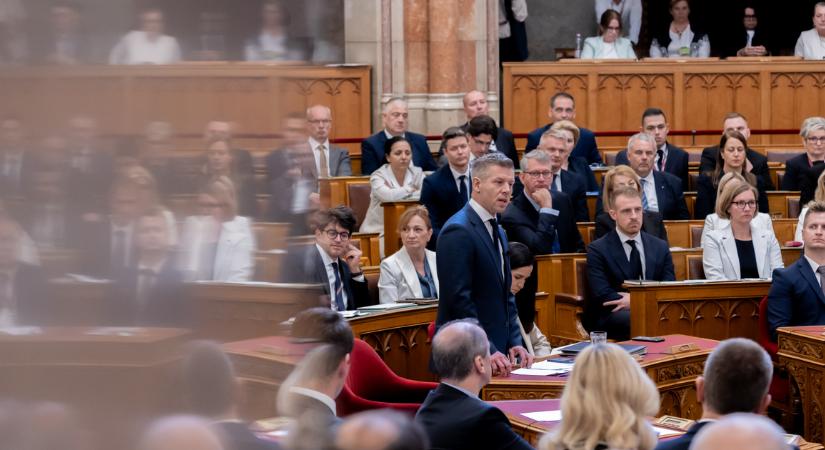 Kemény vizsgálatokról döntöttek az Országgyűlésben, megjelentek a részletek a Magyar Közlönyben
