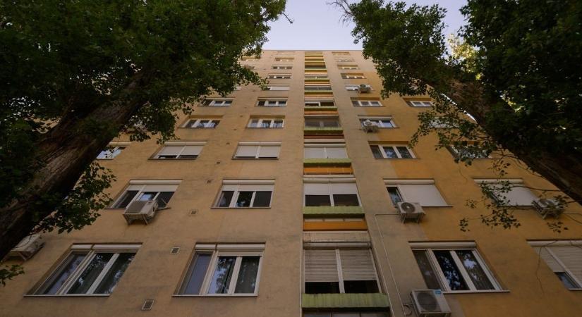 Erre biztosan nem számított: meglepő fordulat az ingatlanpiacon