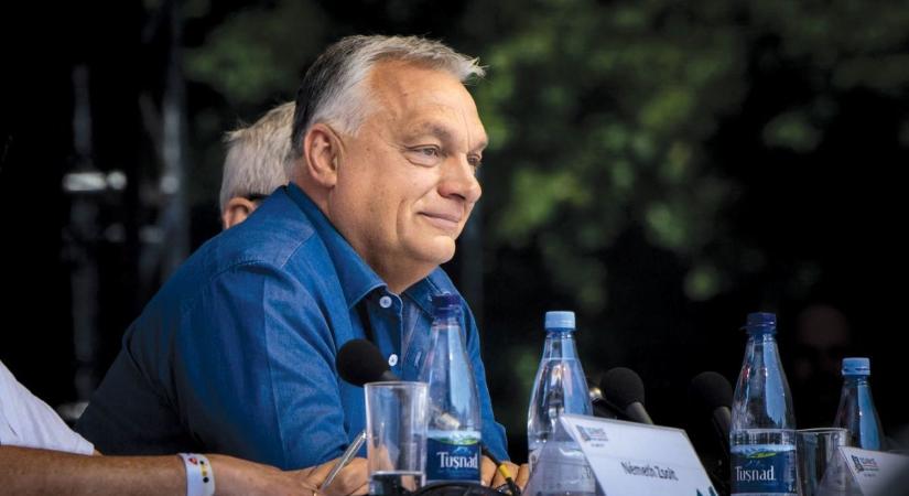 Most már biztos: a Fidesz meghívta Tusnádfürdőre a tiszásokat