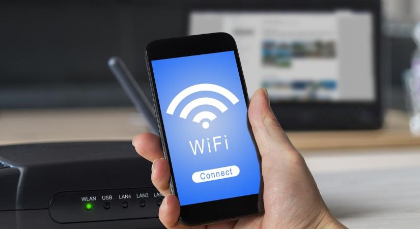 Megőrjít a lassú wifi? Ezt az egy dolgot vidd el a routertől és hasítani fog a net!