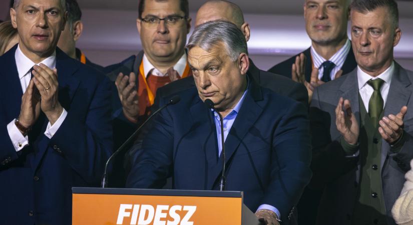 Van, ahol a Fidesz alapszervezetei a tisztújítást sem tudták lebonyolítani