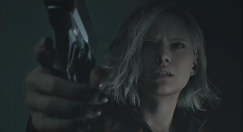 Resident Evil Requiem: Capcom végre odaadta azt a demót, amit a rajtnál elzárt a játékosok elől