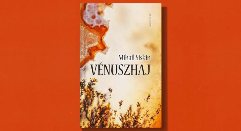 Ez a regény sokáig kész káosznak tűnik, de higgyék el, van benne rendszer