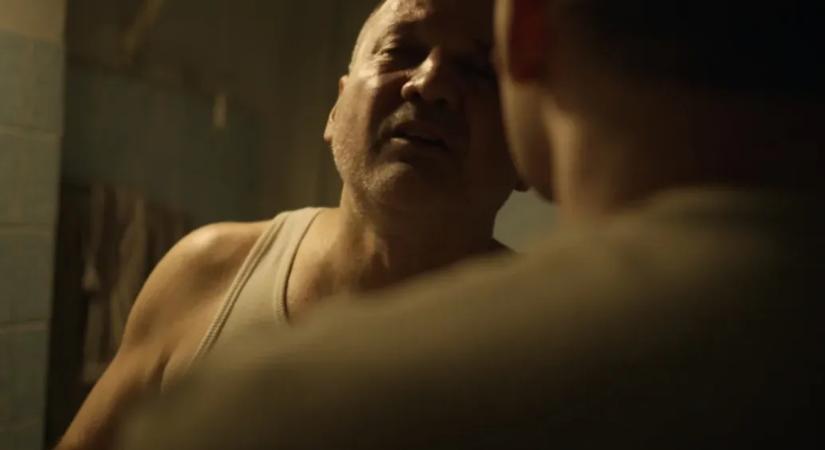 Thuróczy Szabolcs képtelen rendesen szívrohamot kapni