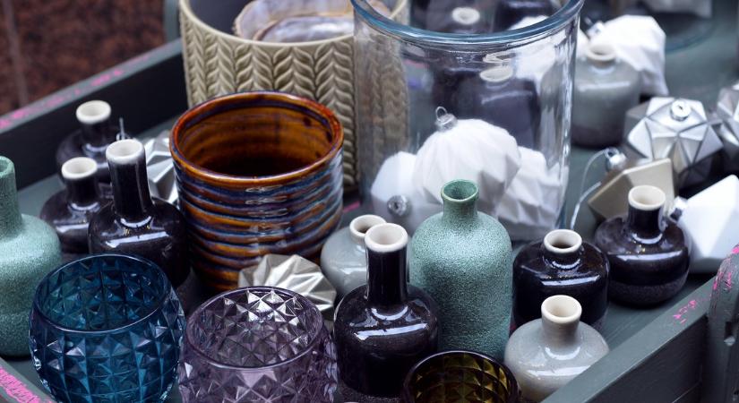 Sokan kacatnak hiszik, pedig akinek van ilyen jelzésű porcelánja, annak több százezer forint ütheti a markát