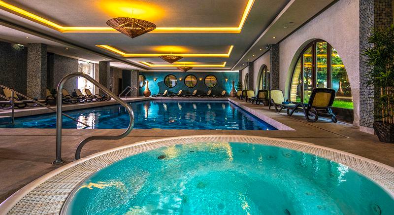 Hotel Stáció**** Wellness és Konferencia, Vecsés