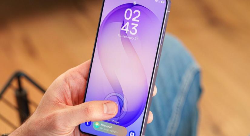 Árat emelhet Európában a Samsung