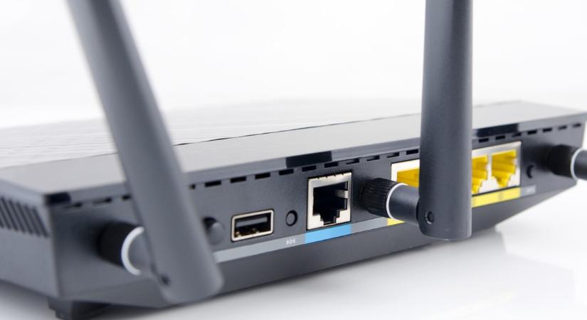 Nem csak egy wifidoboz: a routere sokkal többet, nagyon hasznos dolgokat tud