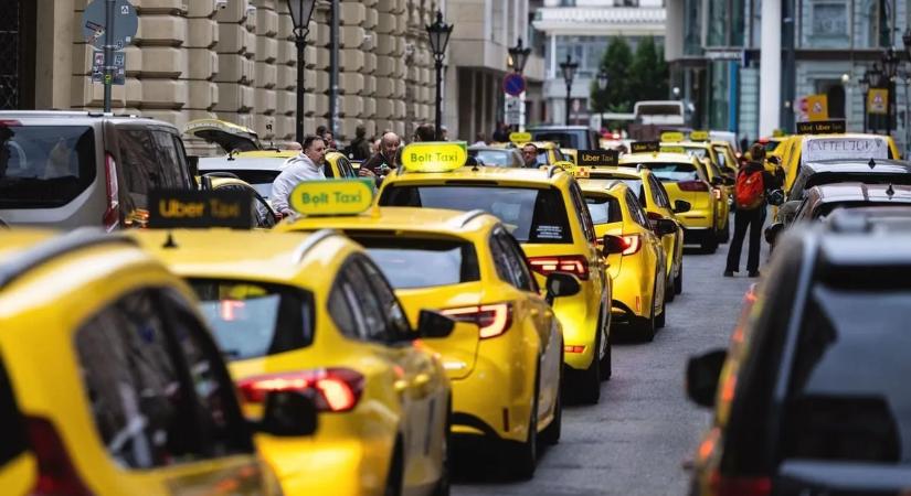 Taxisblokád fenyegeti a BL-döntőt: csak egy félreértés az egész, vagy világraszóló blamázs készül?