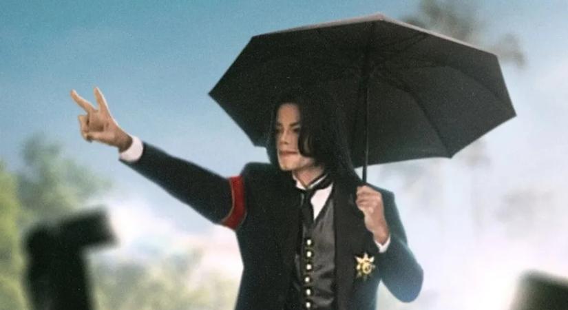 Ami kimaradt a Michael Jackson-filmből: Botrányos dokumentumsorozattal készül a Netflix